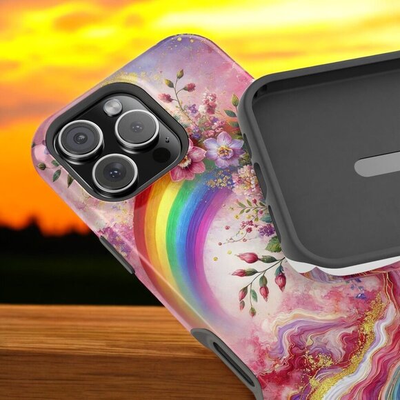 iPhone 16 Plus phone case, MARPC1138 - Picture 7 of 9